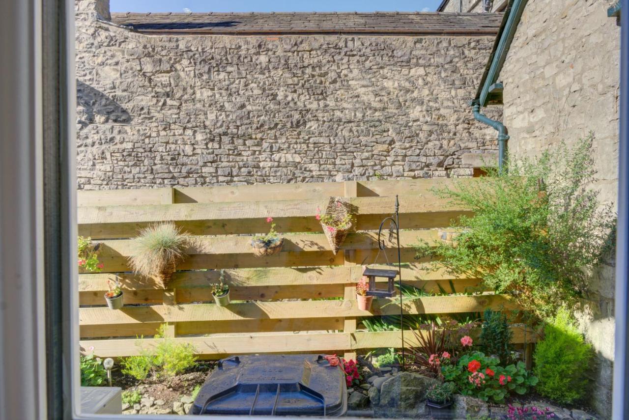 Villa 23 Tanners Yard Kendal Esterno foto
