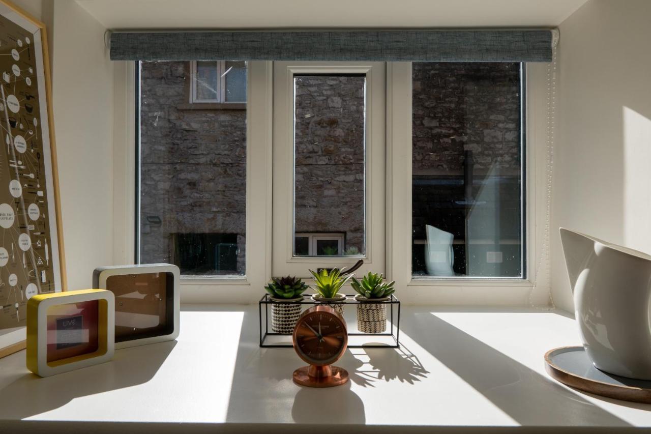 Villa 23 Tanners Yard Kendal Esterno foto