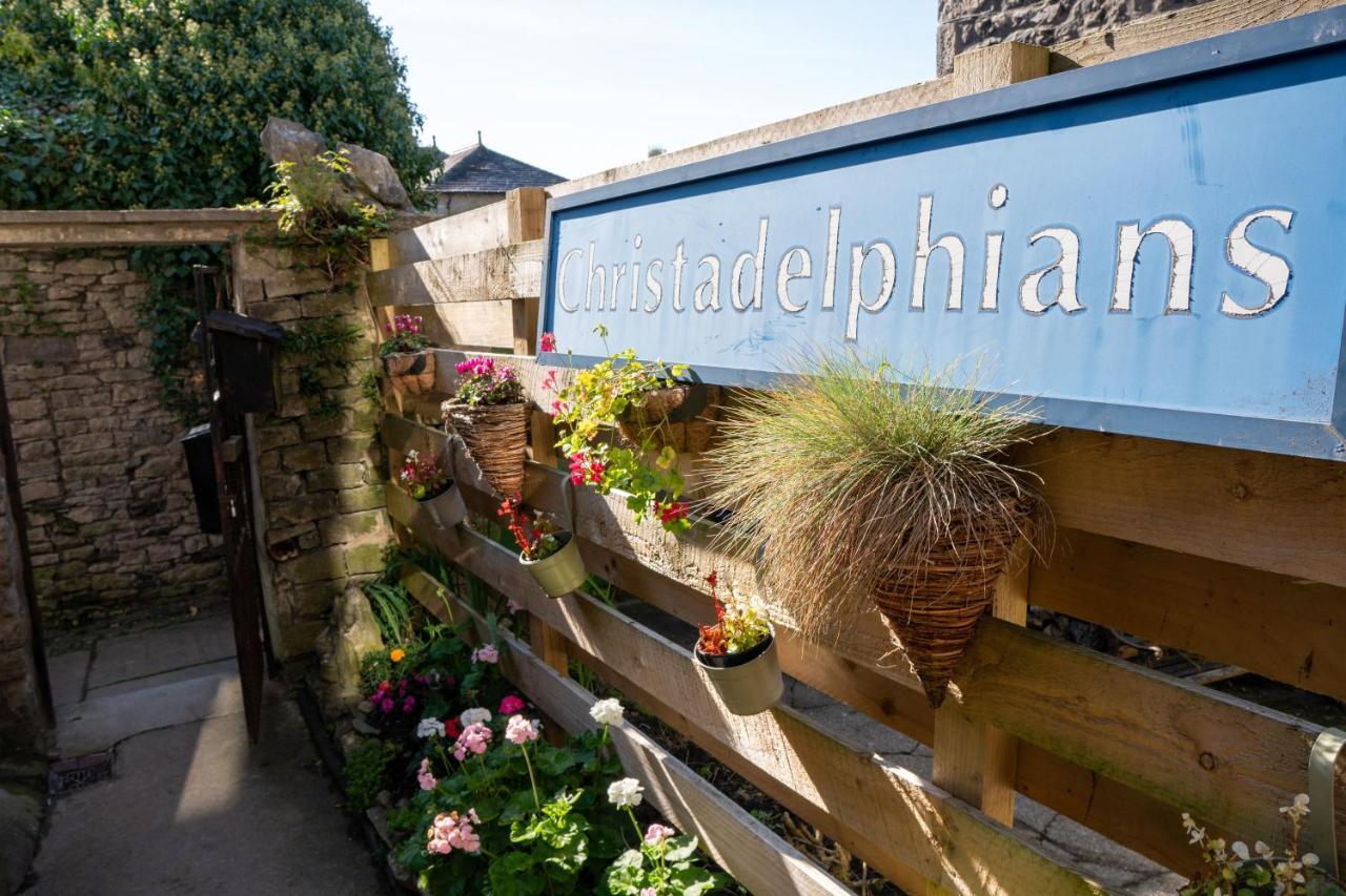 Villa 23 Tanners Yard Kendal Esterno foto