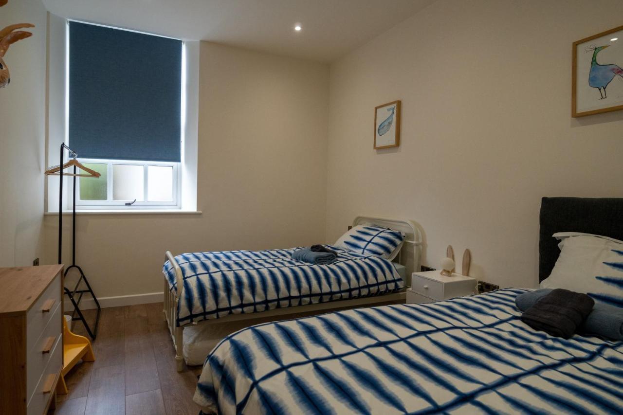 Villa 23 Tanners Yard Kendal Esterno foto